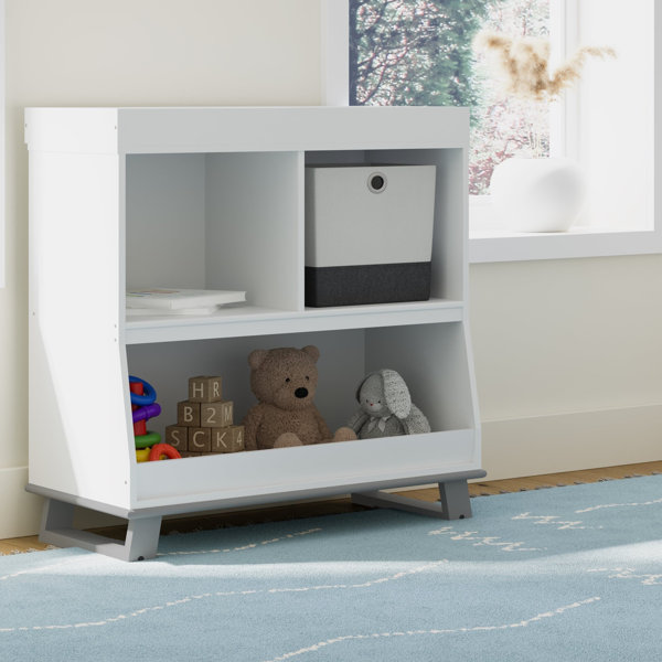 Storkcraft Modern Changing Table & Reviews Wayfair Canada